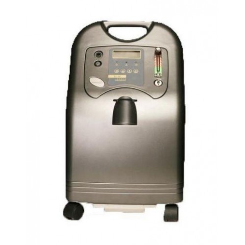Συμπυκνωτής Οξυγόνου 5 λίτρων (Μεταχειρισμένος)