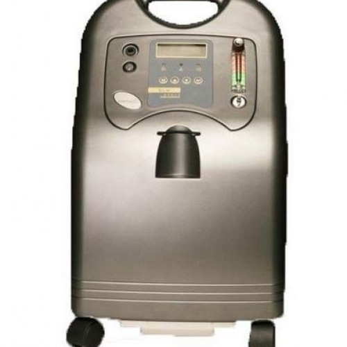 Συμπυκνωτής Οξυγόνου 5 λίτρων Ενοικίαση