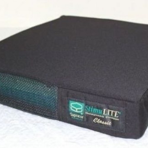 Μαξιλάρι αμαξιδίου βασικής έκδοσης  Supracor Stimulite Classic