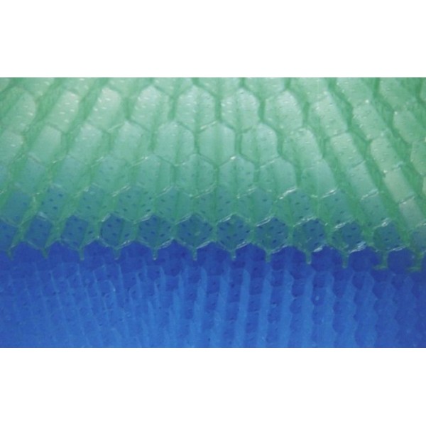 Αθλητικό μαξιλάρι αμαξιδίου Supracor Stimulite Sport (μεσαίας επικινδυνότητας)   36/41/46 x 41/46 cm