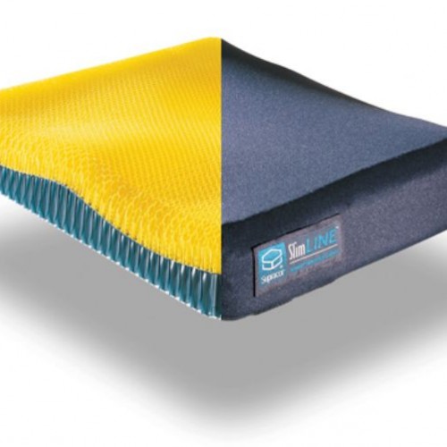 Ανατομικό μαξιλάρι Supracor Stimulite Slimline  36x46x5,5 cm