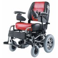 Ηλεκτροκίνητο Αναπηρικό αμαξίδιο ERGONIMBLE CPT Karma 