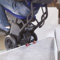 Μηχανισμός ανάβασης σκάλας με καρεκλάκι