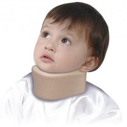 Βρεφικό-παιδικό κολάρο αυχένα