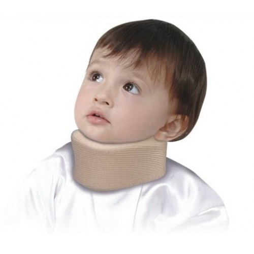 Βρεφικό-παιδικό κολάρο αυχένα