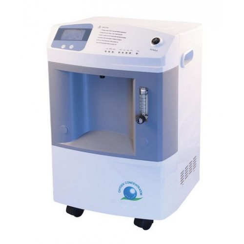 Ενοικίαση Συμπυκνωτή Οξυγόνου 10 λίτρων