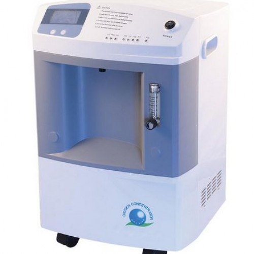 Ενοικίαση Συμπυκνωτή Οξυγόνου 10 λίτρων