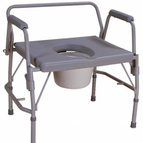 Κάθισμα τουαλέτα βαρέως τύπου Κάθισμα τουαλέτα βαρέως τύπου