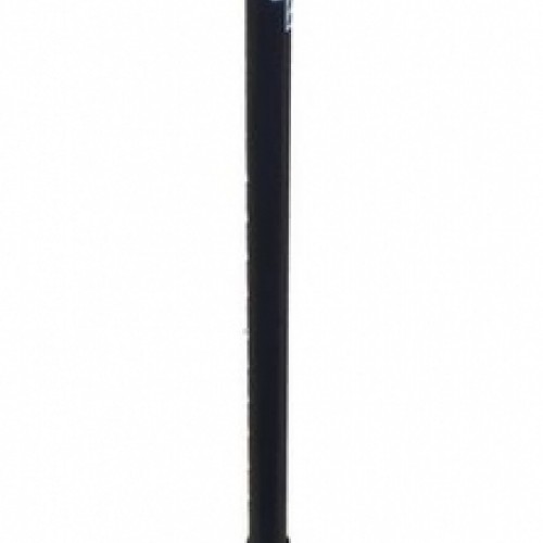 Μπαστούνι τετράποδο με ευθύ χέρι Μπαστούνι τετράποδο με ευθύ χέρι