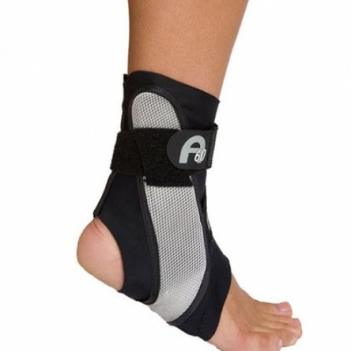 Aircast A60 Επιστραγαλίδα για Αθλητική Χρήση Aircast A60 Επιστραγαλίδα για Αθλητική Χρήση