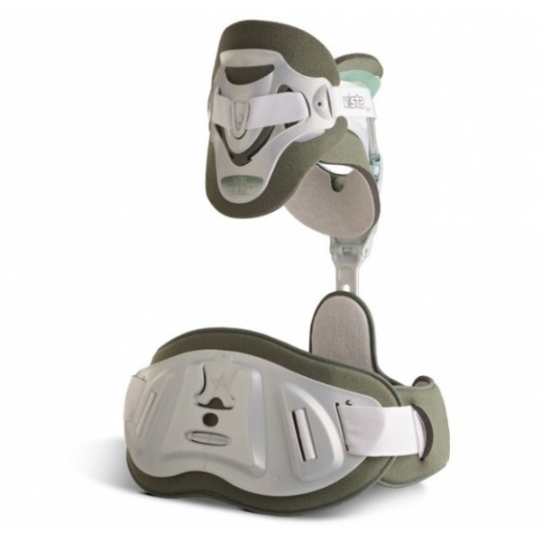 Αυχενοθωρακικός κηδεμόνας Aspen Vista CTO4 one size