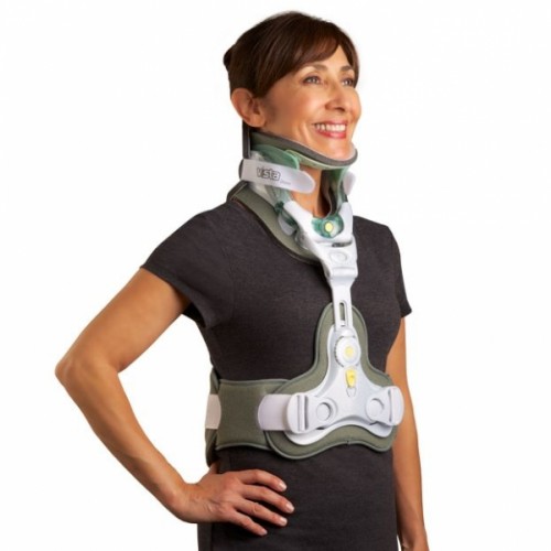 Αυχενοθωρακικός κηδεμόνας Aspen Vista CTO4 one size