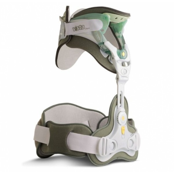 Αυχενοθωρακικός κηδεμόνας Aspen Vista CTO4 one size