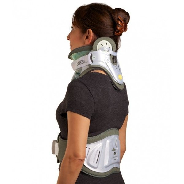 Αυχενοθωρακικός κηδεμόνας Aspen Vista CTO4 one size