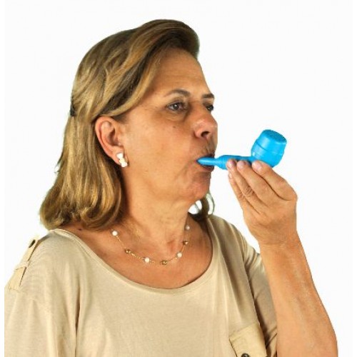 Συσκευή εκκαθάρισης βλέννας Shaker Classic  Συσκευή εκκαθάρισης βλέννας Shaker Classic