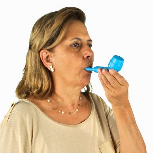 Συσκευή εκκαθάρισης βλέννας Shaker Classic  Συσκευή εκκαθάρισης βλέννας Shaker Classic