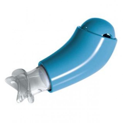 Συσκευή εκκαθάρισης βλέννας Shaker Deluxe Συσκευή εκκαθάρισης βλέννας Shaker Deluxe