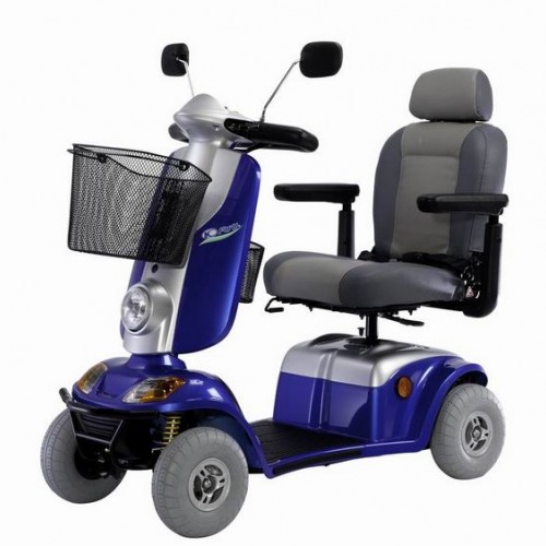 Kymco Midi XL Αναπηρικό Σκούτερ   Kymco Midi XL Αναπηρικό Σκούτερ