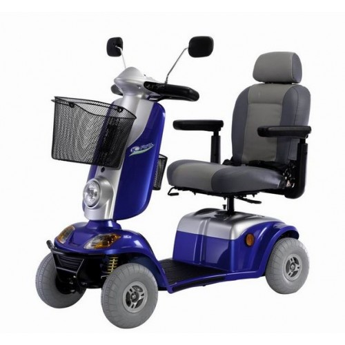 Kymco Midi XL Αναπηρικό Σκούτερ   Kymco Midi XL Αναπηρικό Σκούτερ