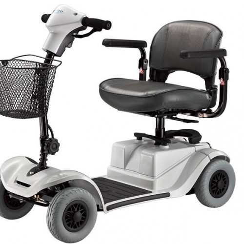 Kymco Mini E Αναπηρικό Σκούτερ