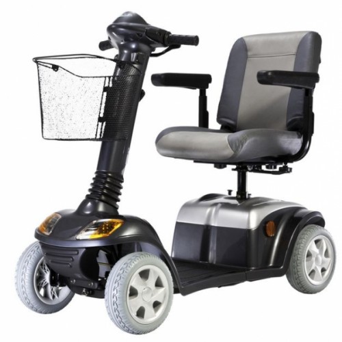 Kymco Super 4 Αναπηρικό Σκούτερ Kymco Super 4 Αναπηρικό Σκούτερ