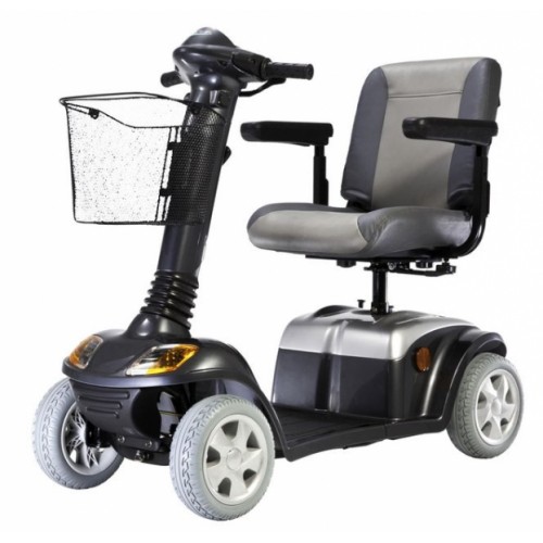 Kymco Super 4 Αναπηρικό Σκούτερ Kymco Super 4 Αναπηρικό Σκούτερ