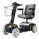 Kymco Super 4 Αναπηρικό Σκούτερ