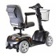 Kymco Super 4 Αναπηρικό Σκούτερ