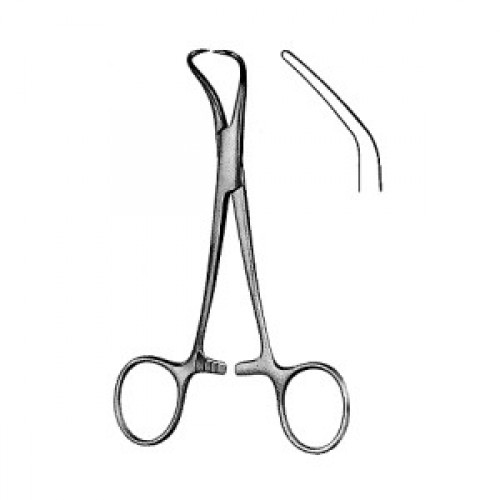 Λαβίδα ρούχων BACKHAUS 11cm