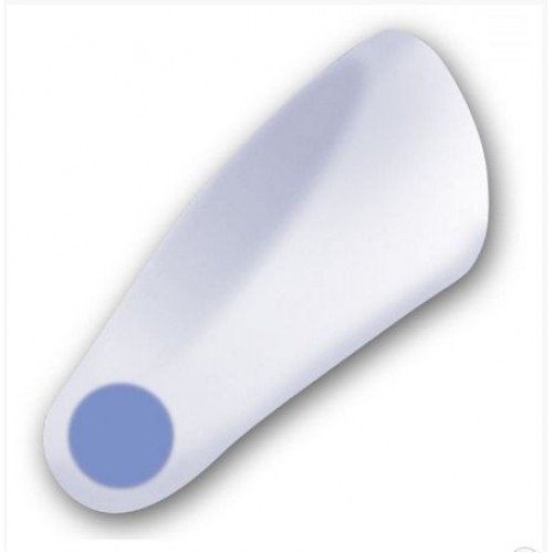 Πάτοι σιλικόνης 3/4 με ανύψωση στη καμάρα