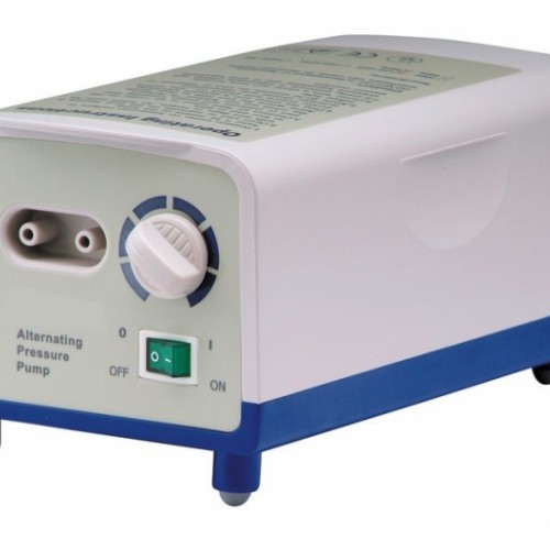 Ενοικίαση Αντλία για Κυψελωτό και Σωληνωτό Αερόστρωμα