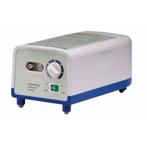 Ενοικίαση Αντλία για Κυψελωτό και Σωληνωτό Αερόστρωμα