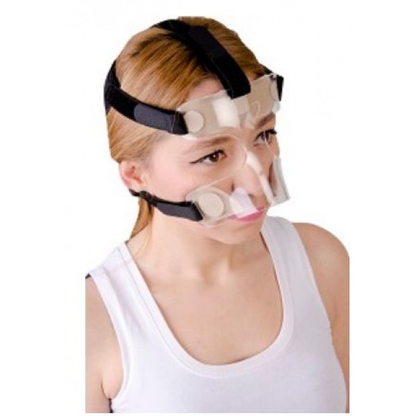 Προστατευτική μάσκα μύτης