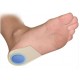 Herbi Feet Υποπτέρνιο Σιλικόνης για Ακάνθα Αντικραδισμικό