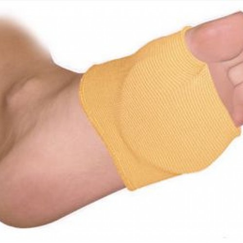 Herbi Feet Επιδεσμικό μεταταρσίου με μαξιλάρι σιλικόνης Herbi Feet Επιδεσμικό μεταταρσίου με μαξιλάρι σιλικόνης