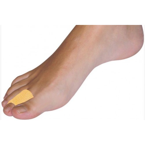 Προστατευτικό δακτύλου με Gel