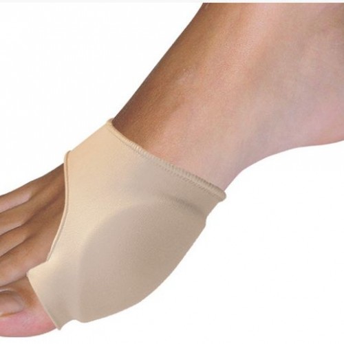 Προστατευτικό για κότσι με gel 