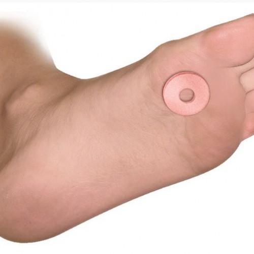 Προστατευτικό κάλων 4 τμχ   Προστατευτικό κάλων 4 τμχ