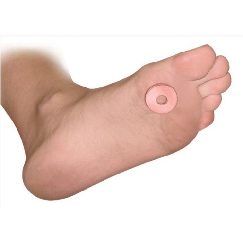 Προστατευτικό κάλων 4 τμχ   Προστατευτικό κάλων 4 τμχ