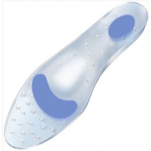 Herbi Feet Πάτοι Σιλικόνης Αεριζόμενοι