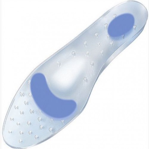 Herbi Feet Πάτοι Σιλικόνης Αεριζόμενοι Herbi Feet Πάτοι Σιλικόνης Αεριζόμενοι