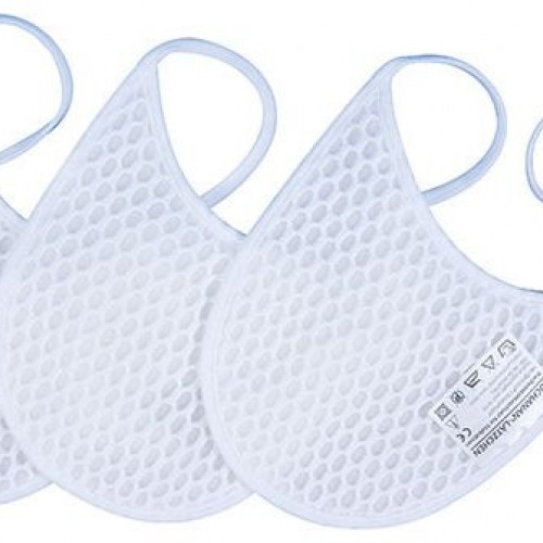 Κολλάρο τραχειοστομίας Buchanan