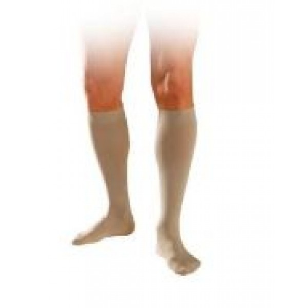 Ανδρικές κάλτσες κάτω γόνατος Dynaven Sigvaris 16mmHg-21mmHg