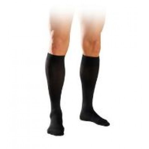 Ανδρικές κάλτσες κάτω γόνατος Dynaven Sigvaris 16mmHg-21mmHg