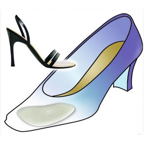 Μαξιλάρι μεταταρσίου Gel