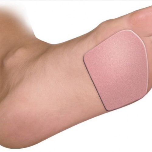 Αυτοκόλλητο προστατευτικό μεταταρσίου (10 τμχ.) Αυτοκόλλητο προστατευτικό μεταταρσίου (10 τμχ.)