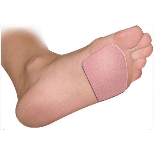 Αυτοκόλλητο προστατευτικό μεταταρσίου (10 τμχ.)