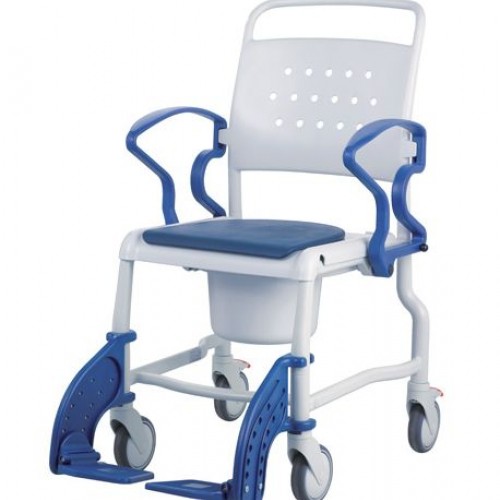 Αναπηρικό αμαξίδιο μπάνιου Rebotec Bonn Αναπηρικό αμαξίδιο μπάνιου Rebotec Bonn