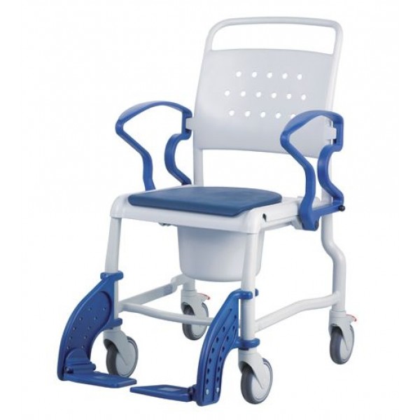 Αναπηρικό αμαξίδιο μπάνιου Rebotec Bonn