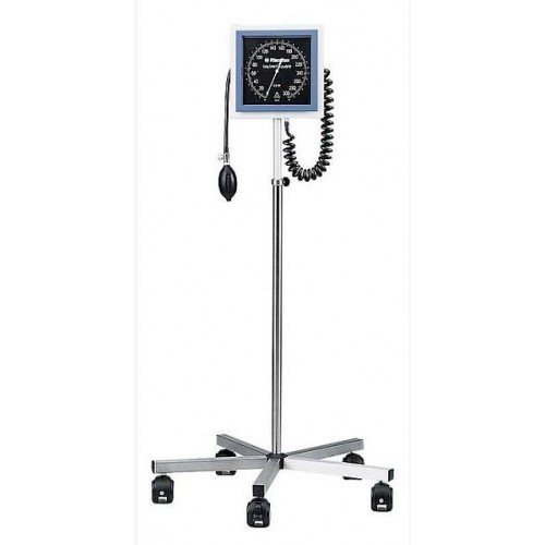 Riester Big Ben Stand Model Πιεσόμετρο Αναλογικό Τροχήλατο Riester Big Ben Stand Model Πιεσόμετρο Αναλογικό Τροχήλατο